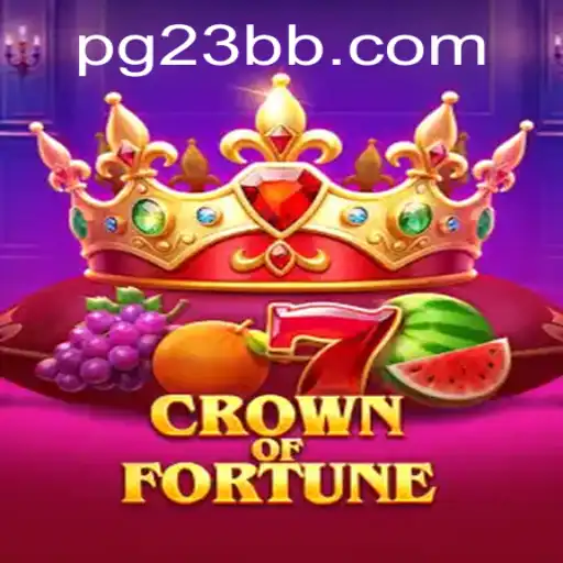 Explorando CrownofFortune: O Novo Jogo da 23BB.com