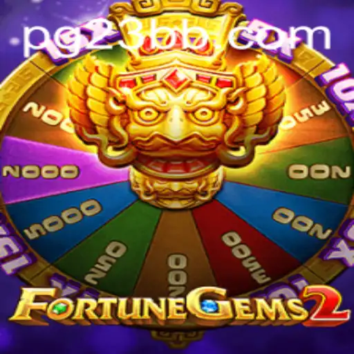 FortuneGems2: Uma Nova Aventura de Cassino Online