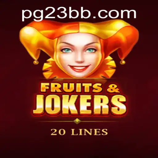 Explorando o Universo de FruitsAndJokers20: Uma Jornada no Mundo dos Jogos