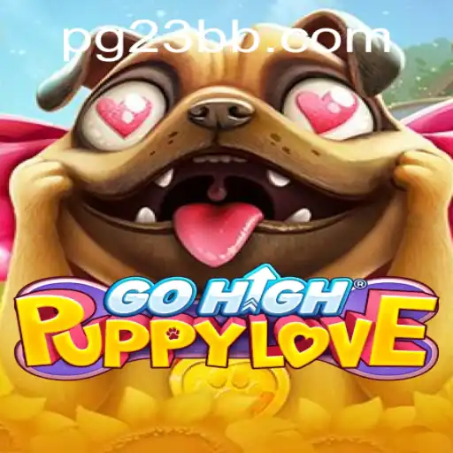 Explorando o Mundo Encantado de GoHighPuppyLove: Uma Aventura Canina