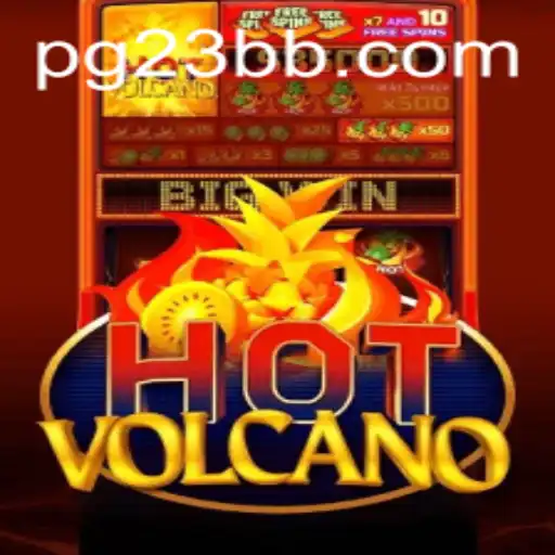 Explorando o Universo de HotVolcano