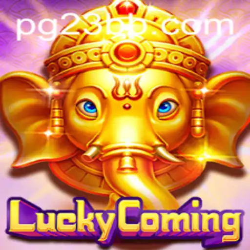 Explorando LuckyComing: O Jogo do Momento em 23BB.com