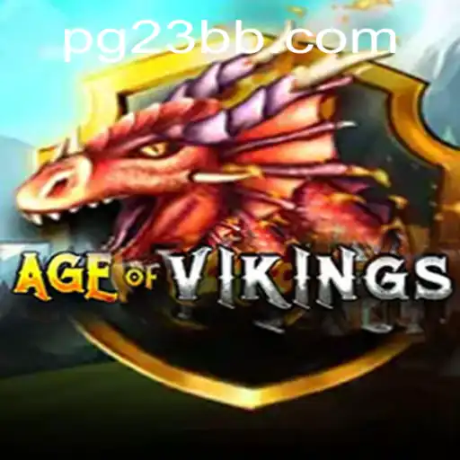 Explorando o Mundo de AgeofViking: Um Mergulho na Era dos Vikings