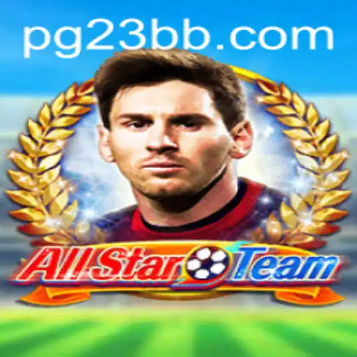 AllStarTeam: A Nova Sensação dos Jogos de Equipe