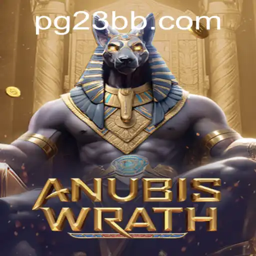 AnubisWrath: A Nova Sensação no Universo dos Games