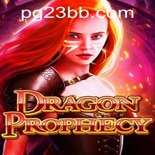 Desvendando DragonProphecy: Um Mergulho no Novo Mundo dos Jogos