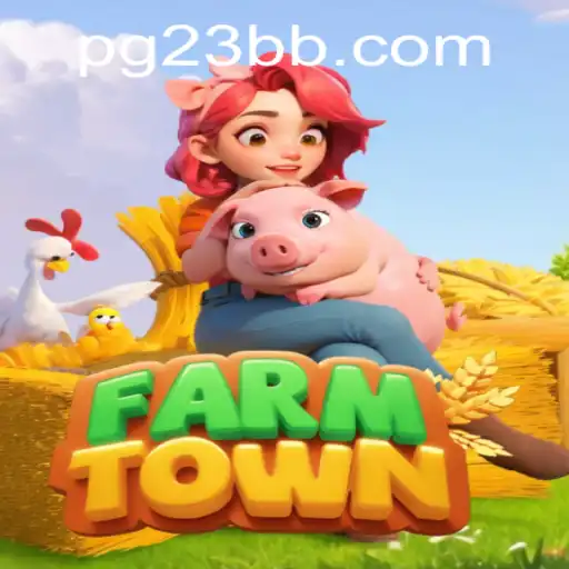 Uma Jornada Através de FarmTown: Explorando Mecanismos e Eventos Atuais