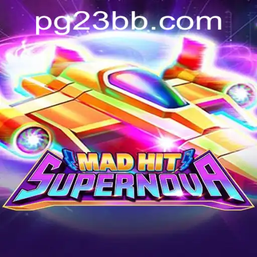 Explorando MadHitSupernova: Um Novo Fenômeno no Mundo dos Jogos