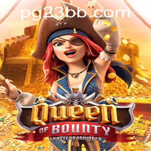 Descubra o Mundo do Jogo QueenofBounty em 23BB.com