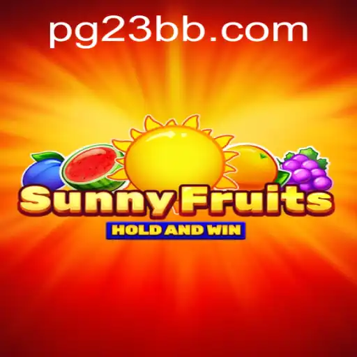 Explorando o Vibrante Mundo de SunnyFruits no 23BB.com