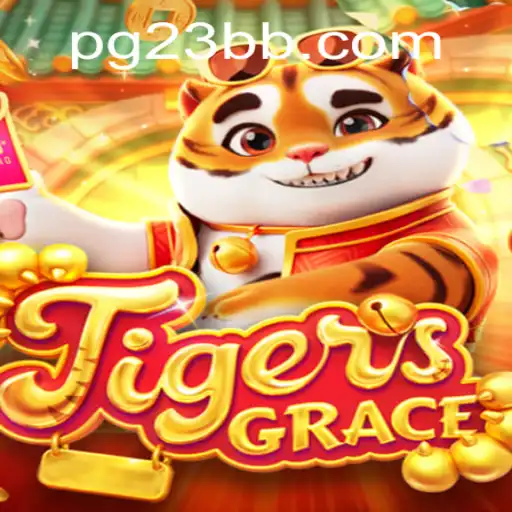 Descubra a Aventura do Jogo TigersGrace: Estratégia e Habilidade no 23BB.com