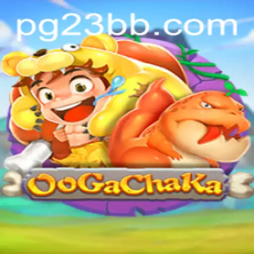 Descubra o Encantador Mundo de OoGaChaKa