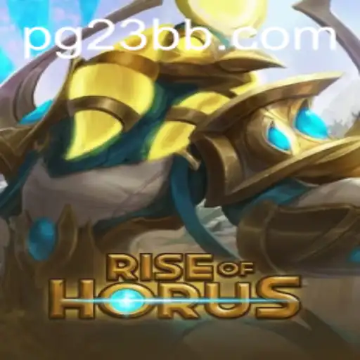 Explore o Envolvente Mundo de 'RiseofHorus': Um Jogo de Estratégia Inovador