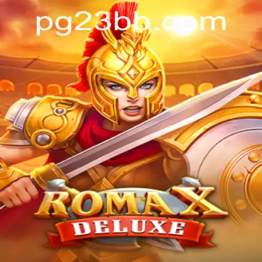Explorando o Fascinante Mundo de RomaXDeluxe: Um Jogo Revolucionário